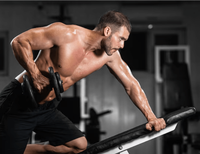 Ultimate Nutrition BCAA sports nutrition