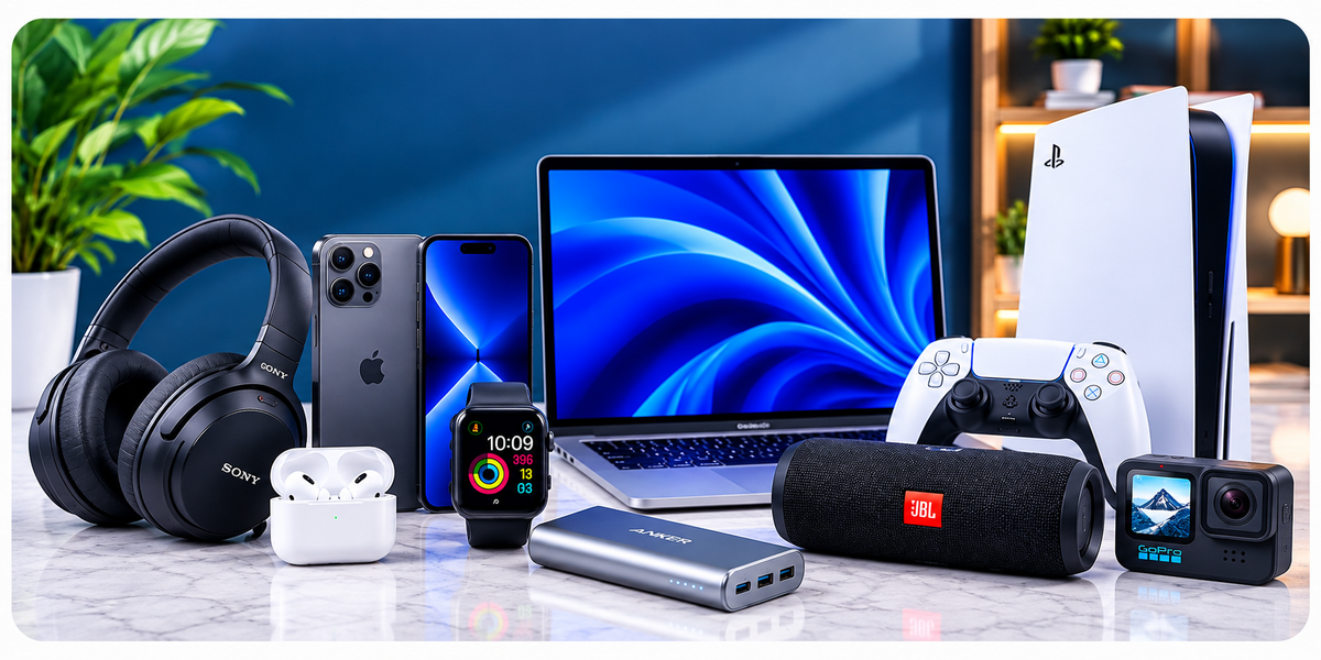 Electronics