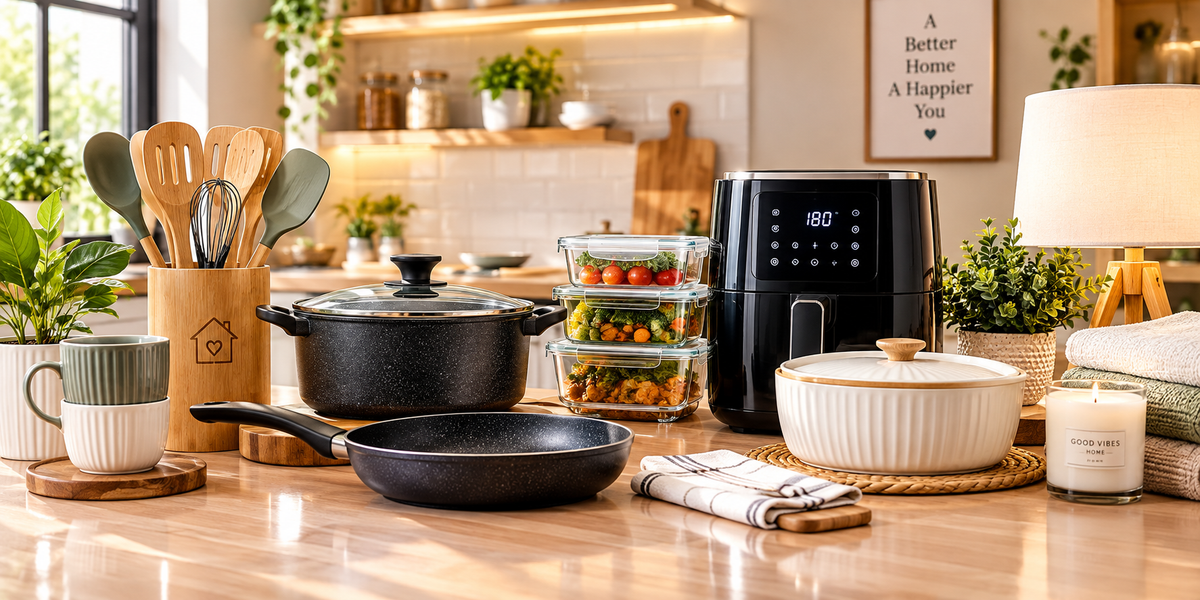 Home & Kitchen