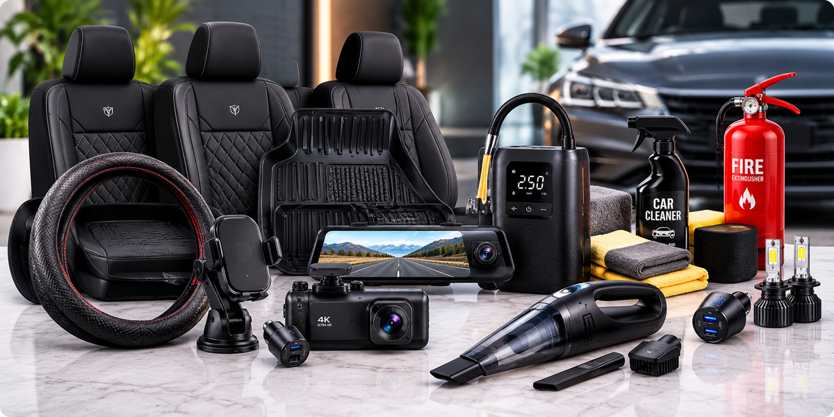 Car Accessories