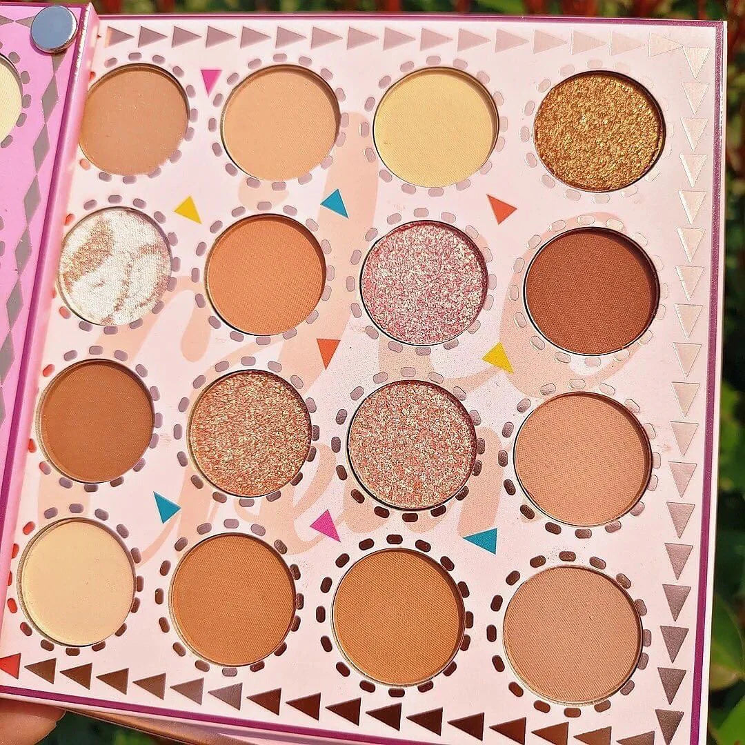 Makeup