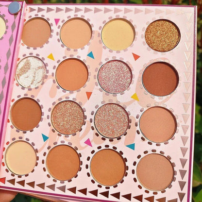 Makeup