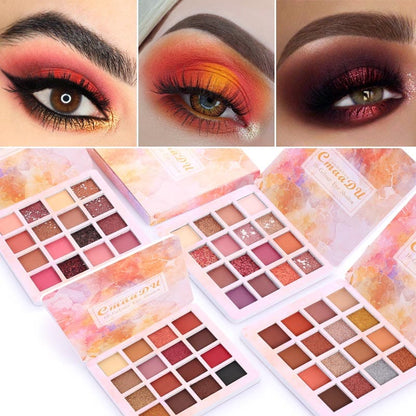 eye makeup 2
