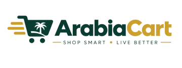 Arabiacart