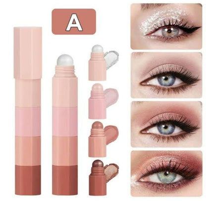 eyebries shades