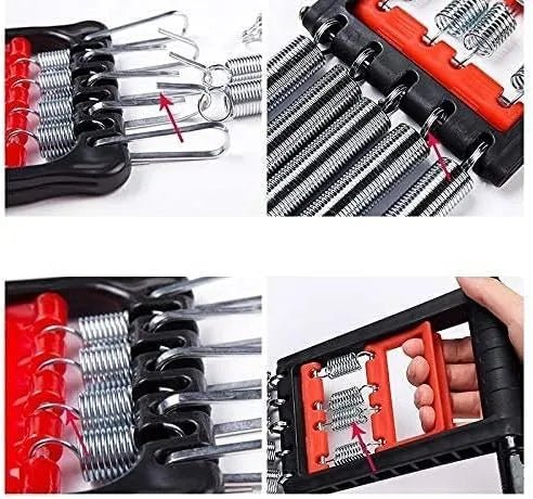 Spring Chest Expander handles