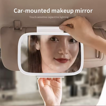 mirror