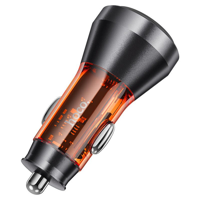 Hoco car charger main view