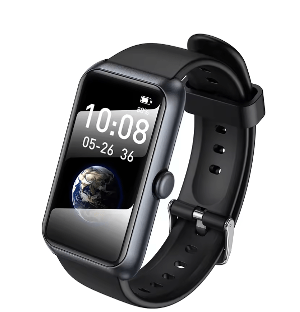 Hoco Smart Sports Watch in black