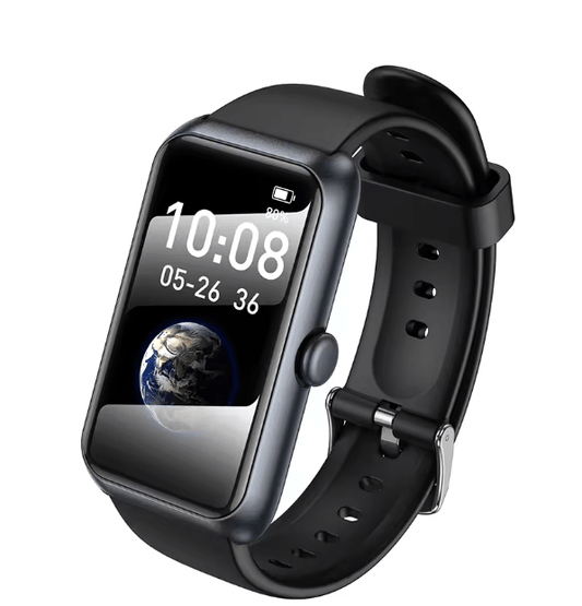 Hoco Smart Sports Watch in black