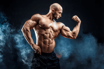 Isopure Zero Carb Protein Powder scoop