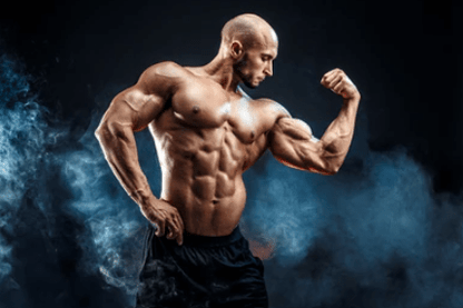 Isopure Zero Carb Protein Powder scoop