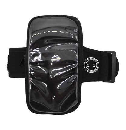LORDEX Sports Armband adjustable strap