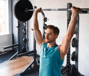 Magnum Essentials Creatine powder tub