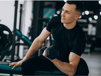 Magnum Essentials Creatine 1kg