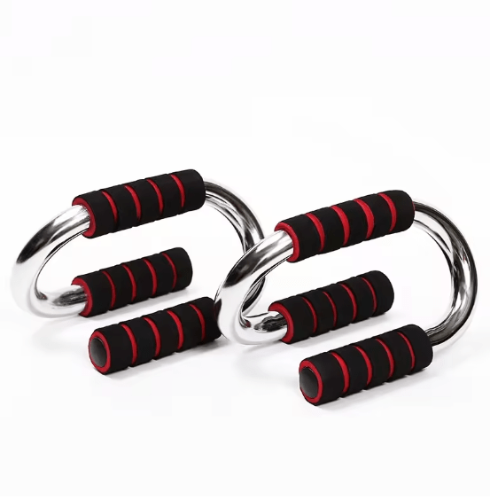 Marshal Fitness Push-Up Bar Set
