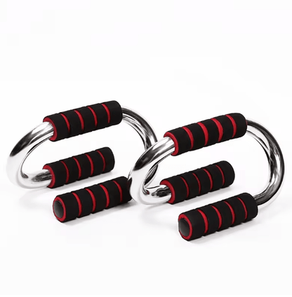 Marshal Fitness Push-Up Bar Set