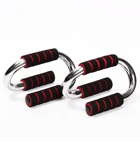 Marshal Fitness Push-Up Bar Set