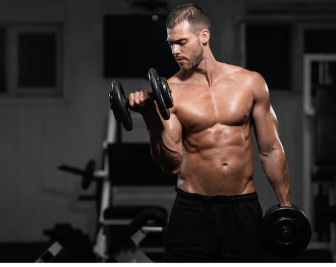 Ultimate Nutrition BCAA powder tub