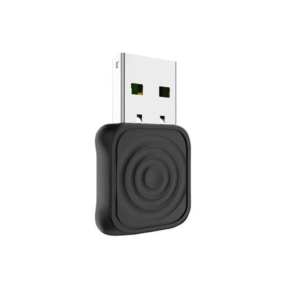 Wireless CarPlay adapter size comparison