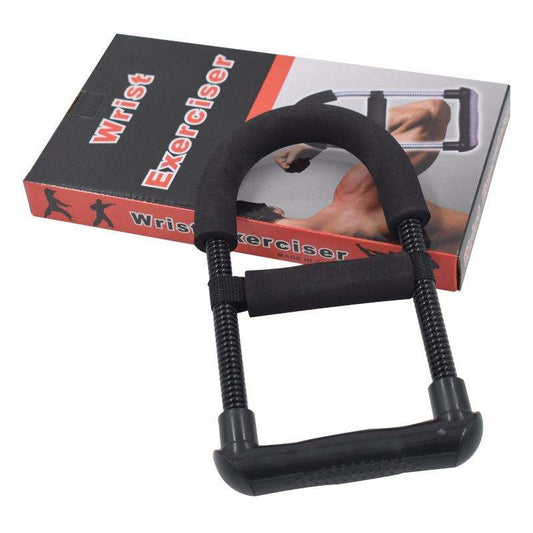 Wrist and Forearm Exerciser