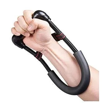 Wrist Exerciser compact design