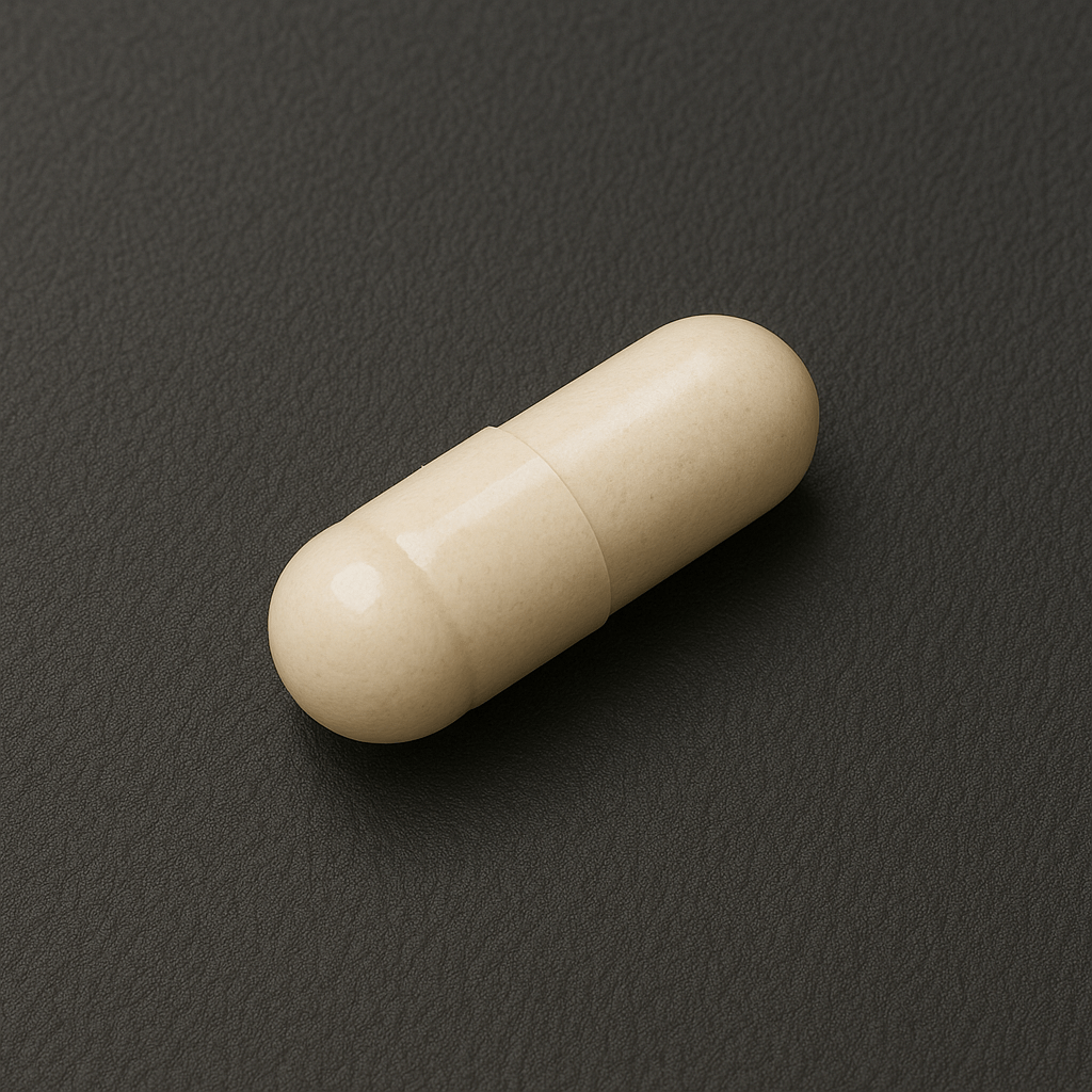 Zion Labs Collagen capsules bottle