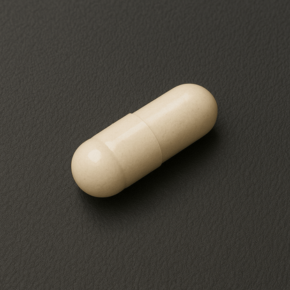 Zion Labs Collagen capsules bottle